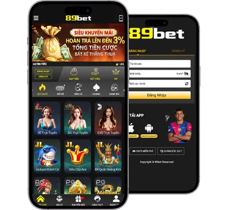 Biểu tượng giao dịch nhanh chóng full88 apk