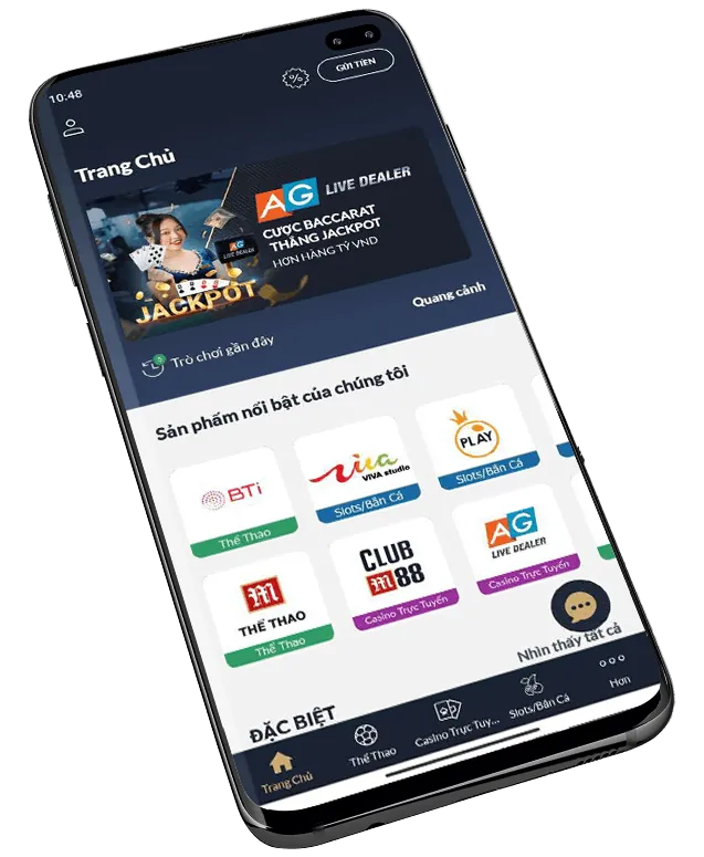 Hình ảnh thể hiện sứ mệnh và tầm nhìn phát triển của Full88 APK