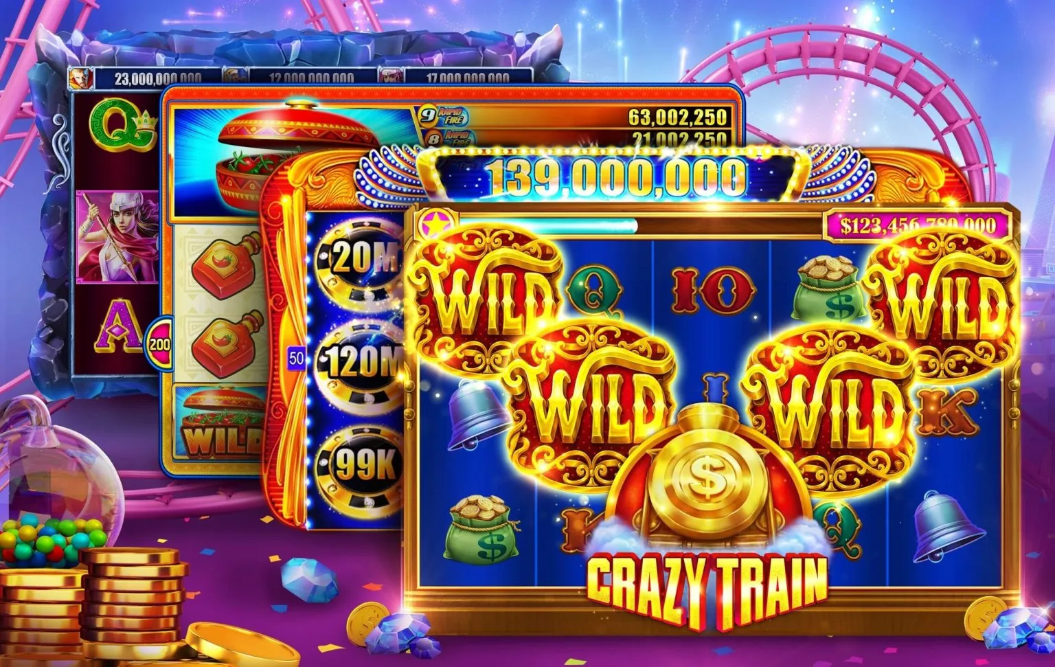 Sự kiện săn cá boss full88 apk