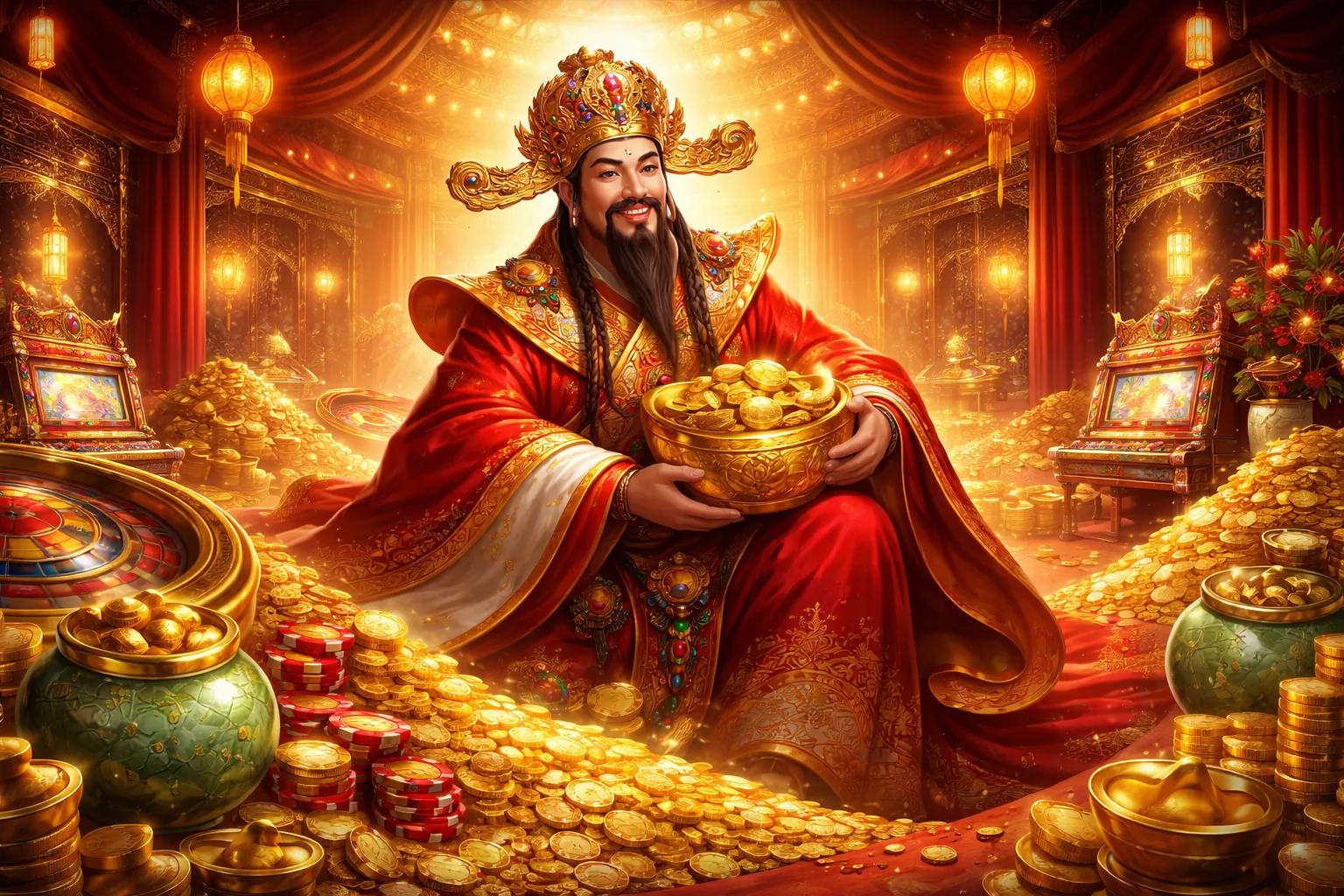 Hình ảnh hỗ trợ khách hàng chuyên nghiệp của Full88 APK