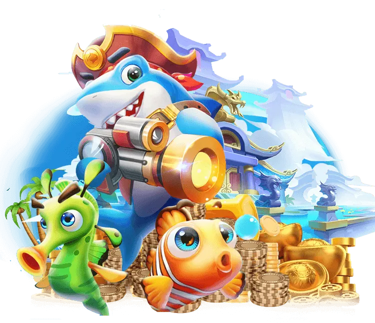 Bắn cá đổi thưởng full88 apk